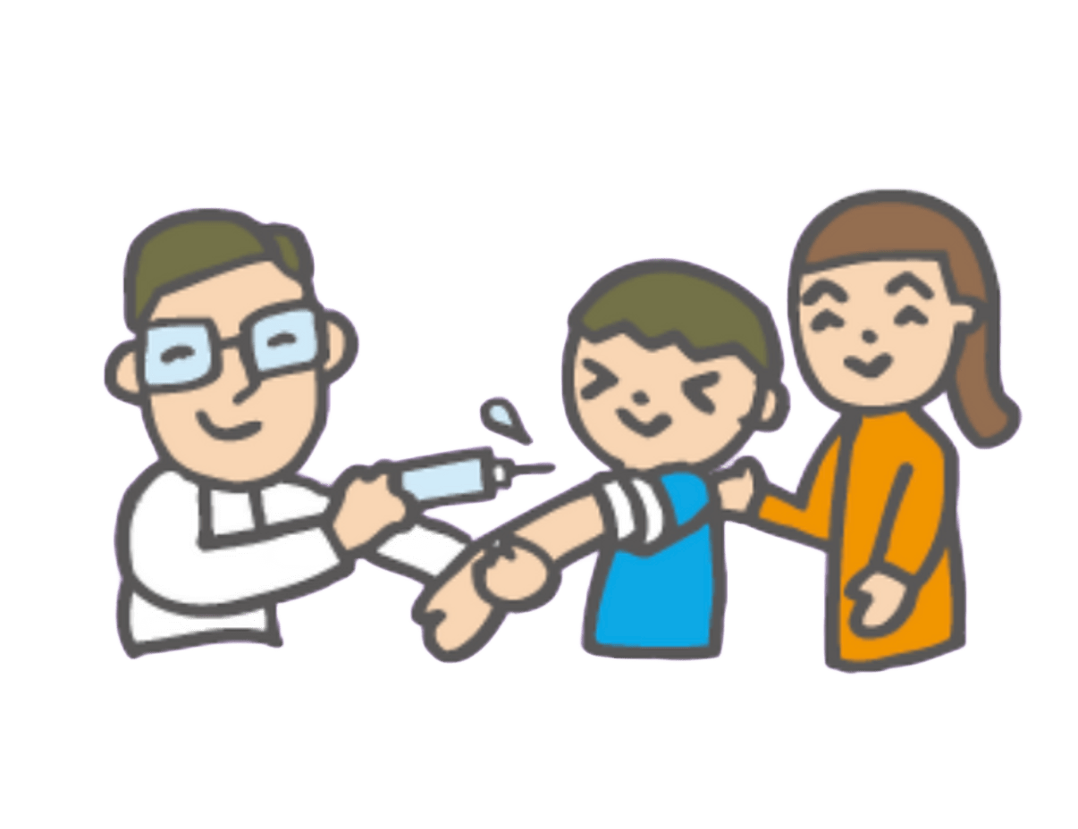 健康管理のイメージ